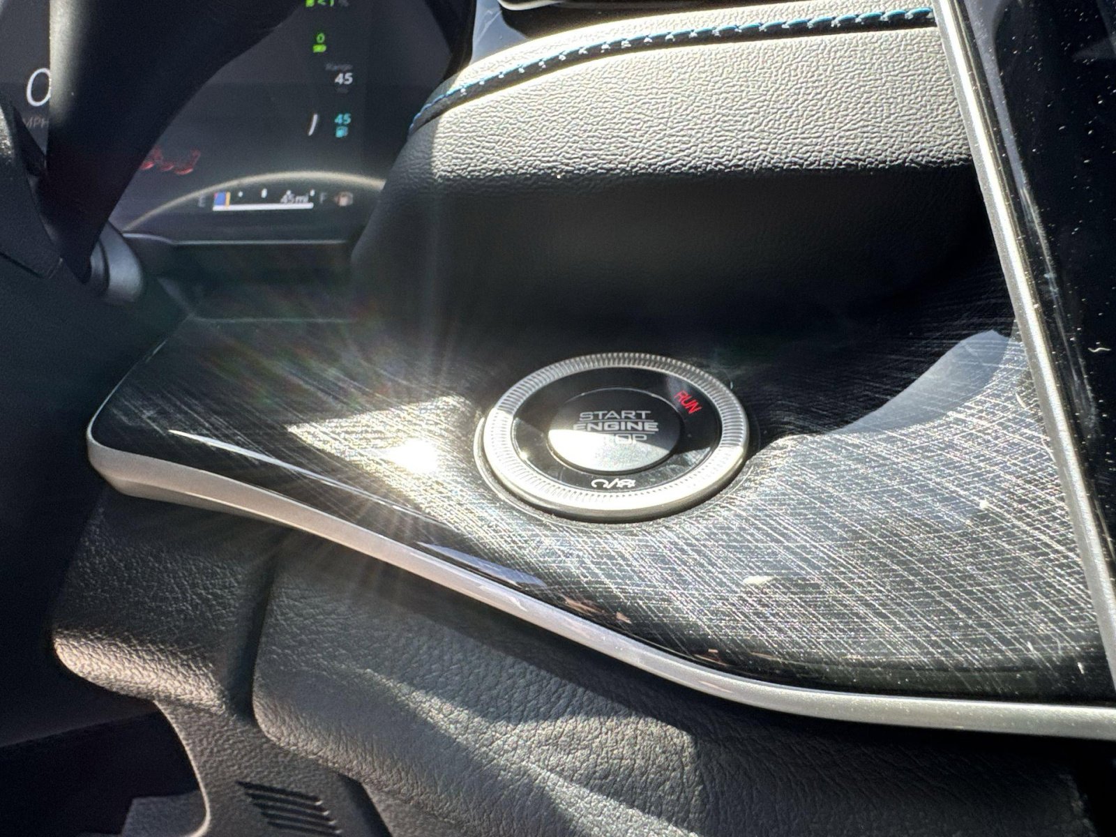 New 2025 Jeep Grand Cherokee Trailhawk AWD/4WD image 24