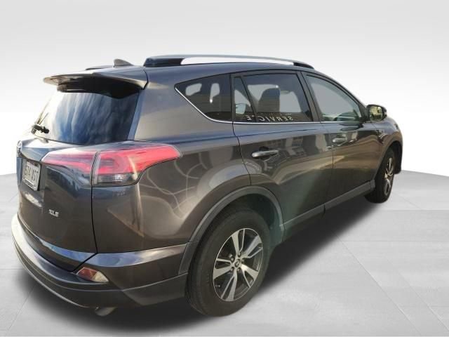 Used 2017 Toyota RAV4 XLE w/ Plus Special Value Package image 3