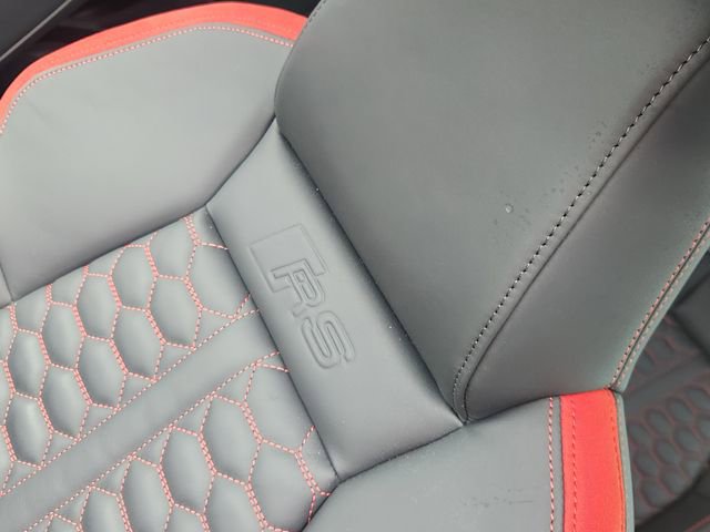 Used 2024 Audi RS 3 AWD/4WD image 23