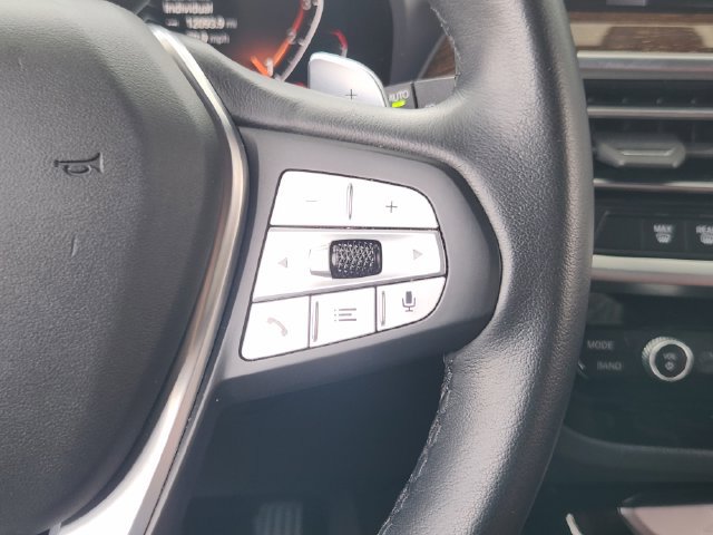Used 2022 BMW X3 xDrive30i AWD/4WD image 26