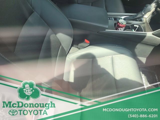 Used 2022 Honda Accord Sport image 12