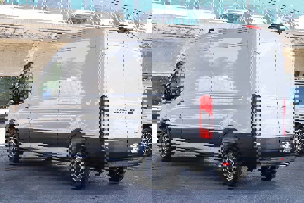 New 2026 Ford Transit 250 148 Medium Roof image 6
