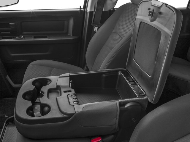Certified 2017 RAM 2500 Tradesman AWD/4WD image 15