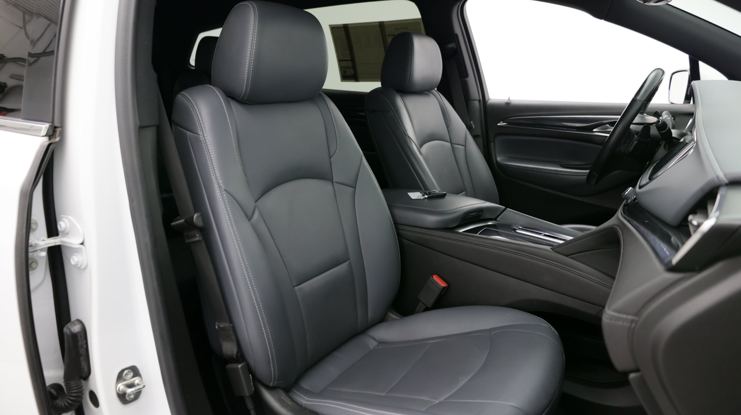 Used 2022 Buick Enclave Premium FWD image 45