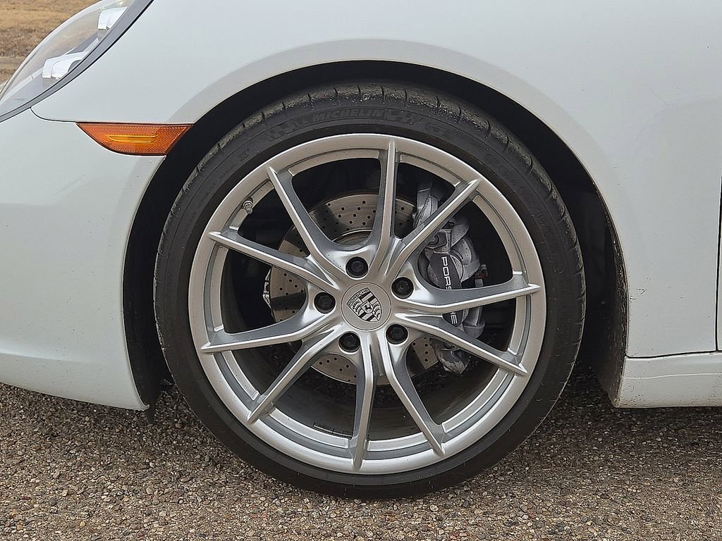 Used 2019 Porsche 911 Carrera image 13