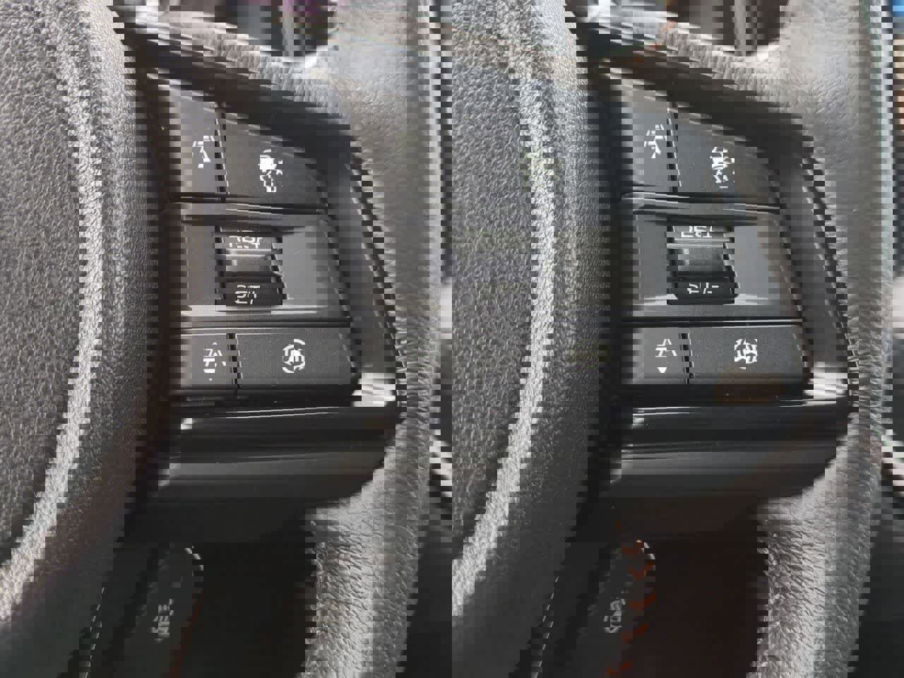 New 2026 Subaru Ascent Limited Bronze image 25