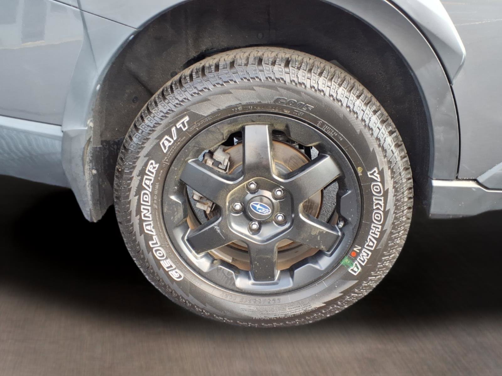 Certified 2022 Subaru Outback Wilderness image 28