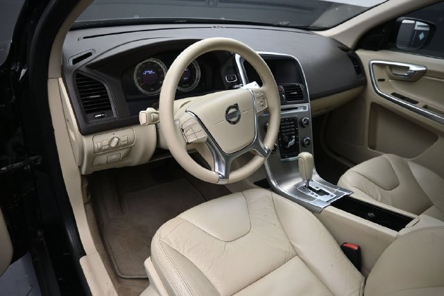 Used 2012 Volvo XC60 3.2 FWD image 13