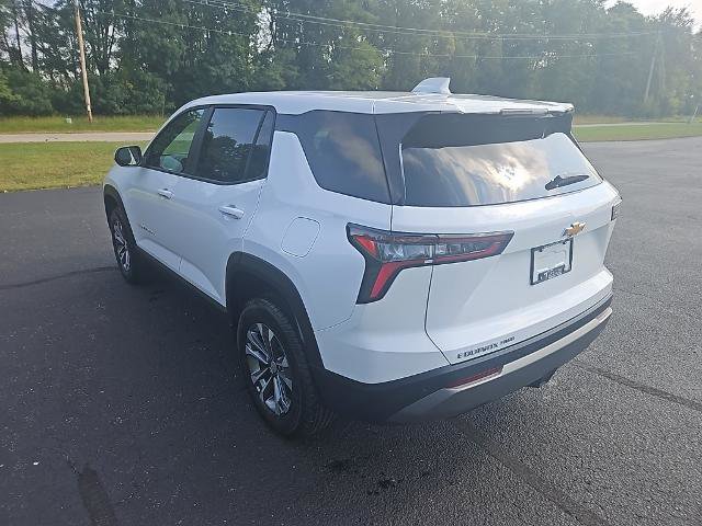 New 2026 Chevrolet Equinox LT w/ Convenience Package II image 4