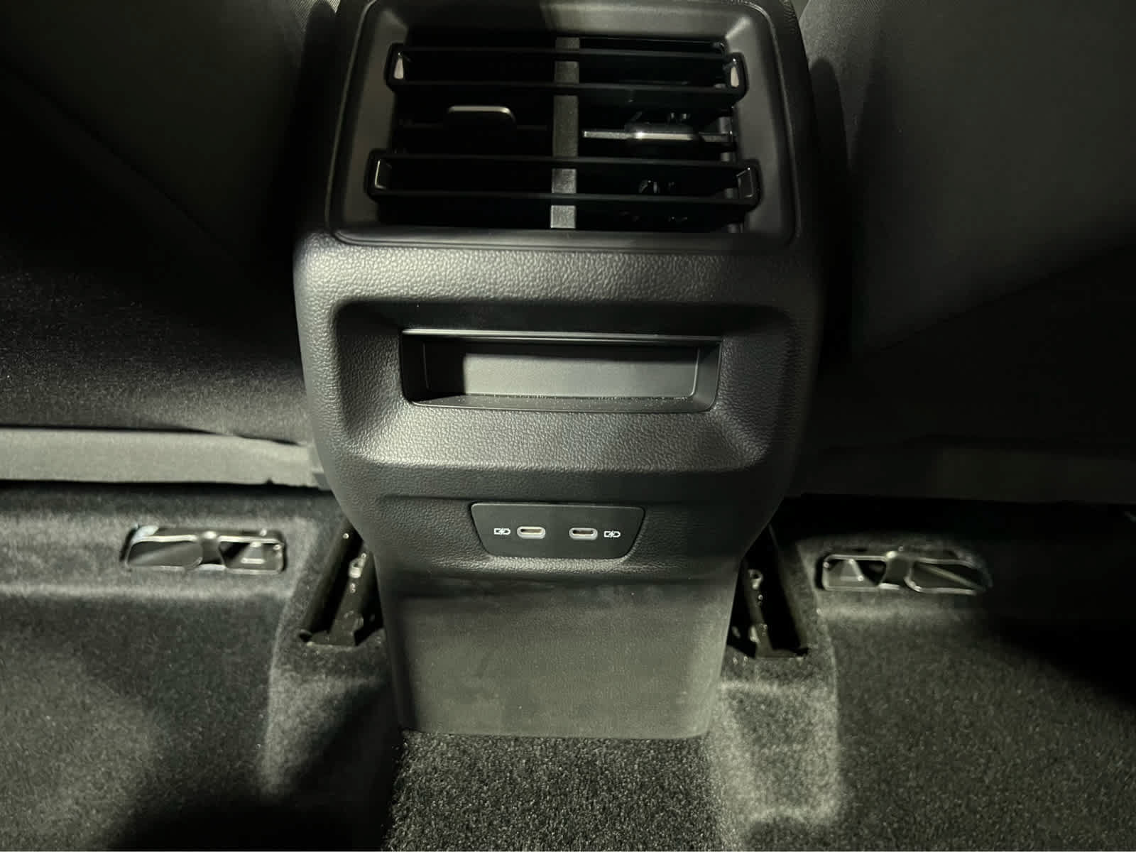 Used 2025 Volkswagen Tiguan S AWD/4WD image 11