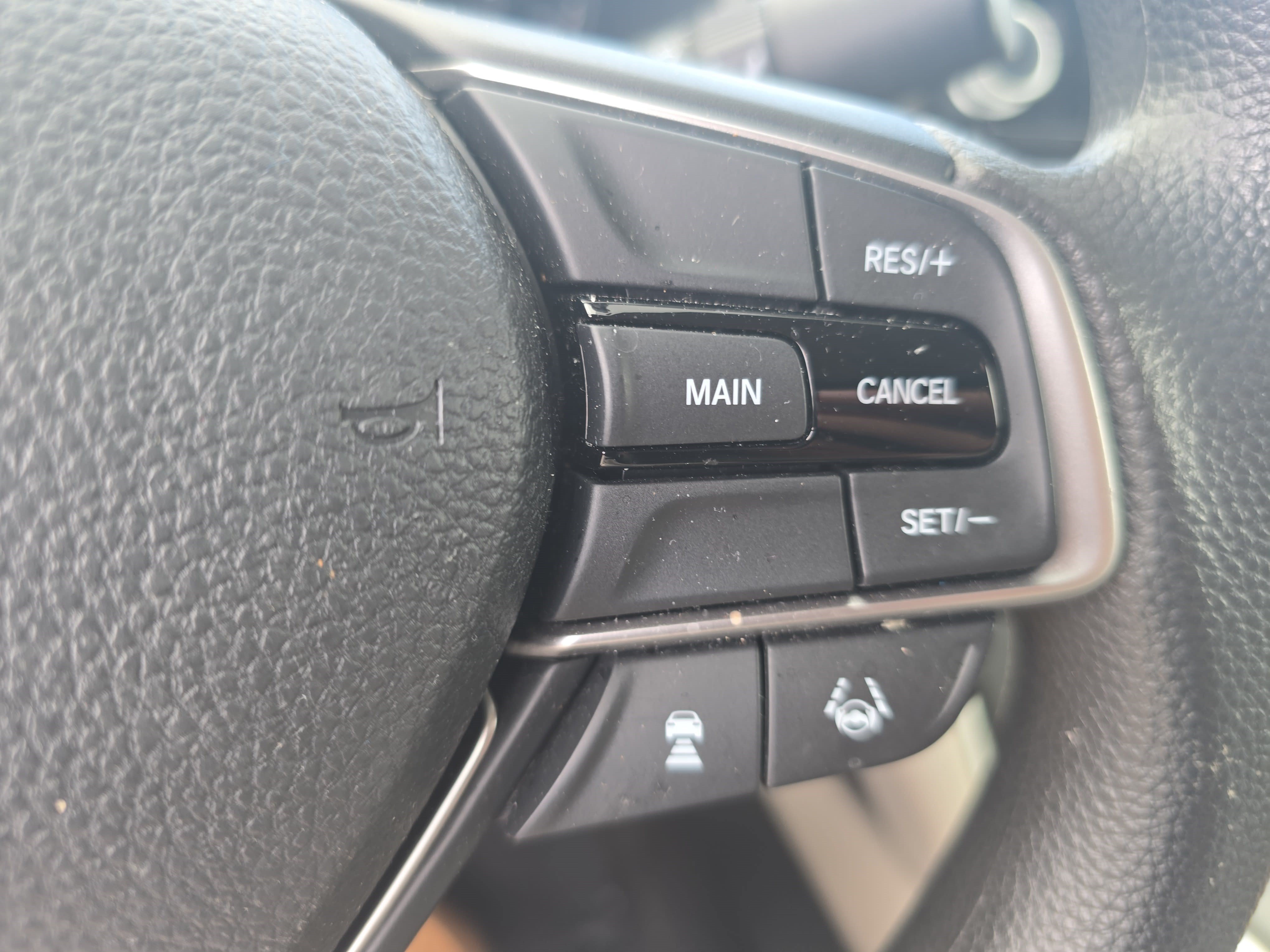 Used 2019 Honda Accord EX image 16