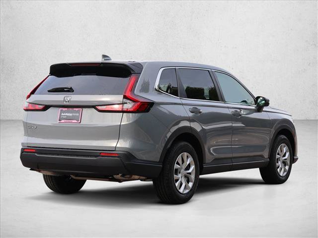 New 2026 Honda CR-V LX image 5