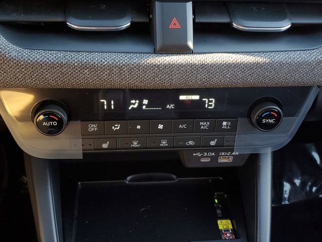 New 2026 Subaru Outback Limited image 30