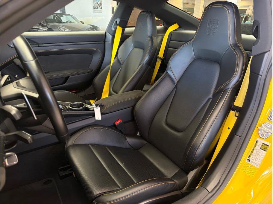 Used 2023 Porsche 911 Carrera GTS RWD image 26