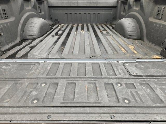 Used 2025 Ford F250 Lariat w/ Lariat Ultimate Package AWD/4WD image 32