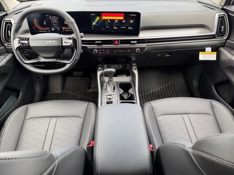 New 2026 Kia Sorento S image 14