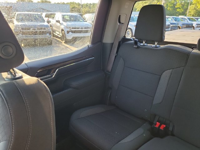 Certified 2023 Chevrolet Silverado 1500 LT Trail Boss w/ Protection Package AWD/4WD image 19