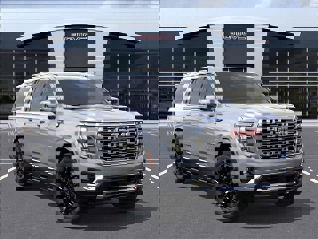 New 2026 GMC Yukon XL Denali w/ Sun & Power Step Package image 7