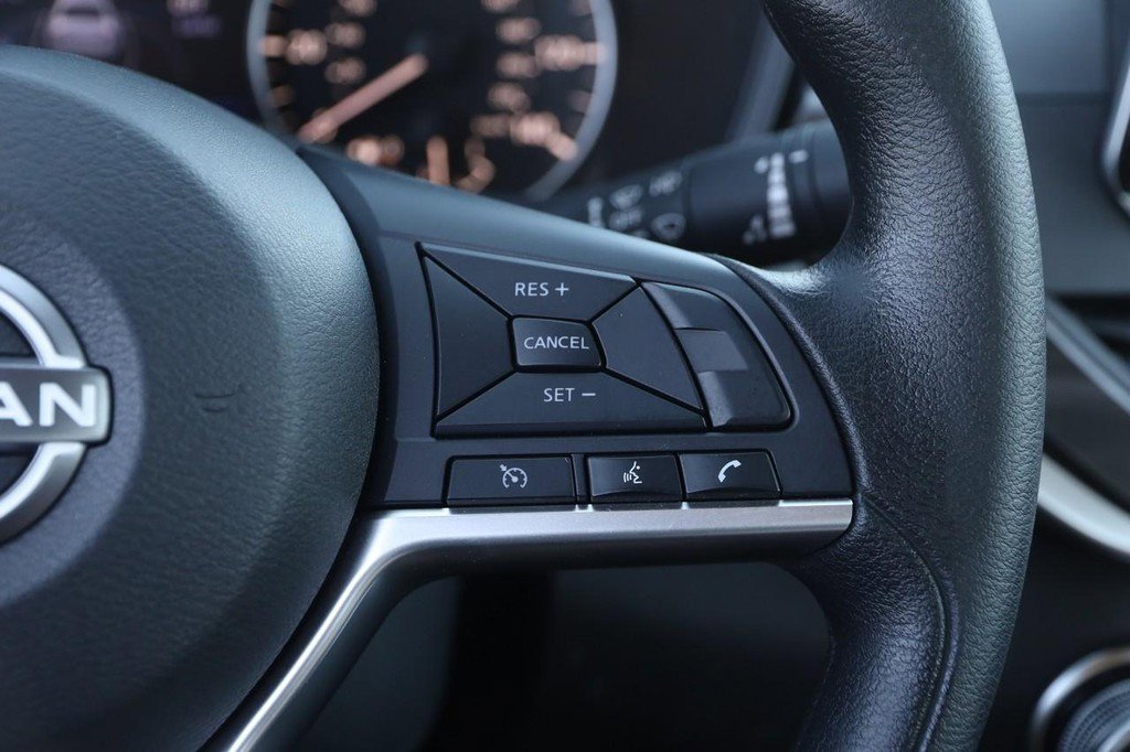 Used 2026 Nissan Altima 2.5 SV FWD image 13
