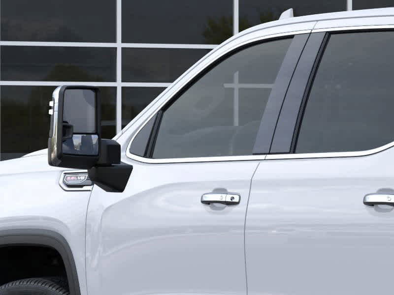 New 2026 GMC Sierra 1500 Denali w/ Technology Package image 18
