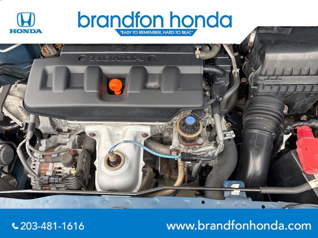 Used 2012 Honda Civic LX image 34