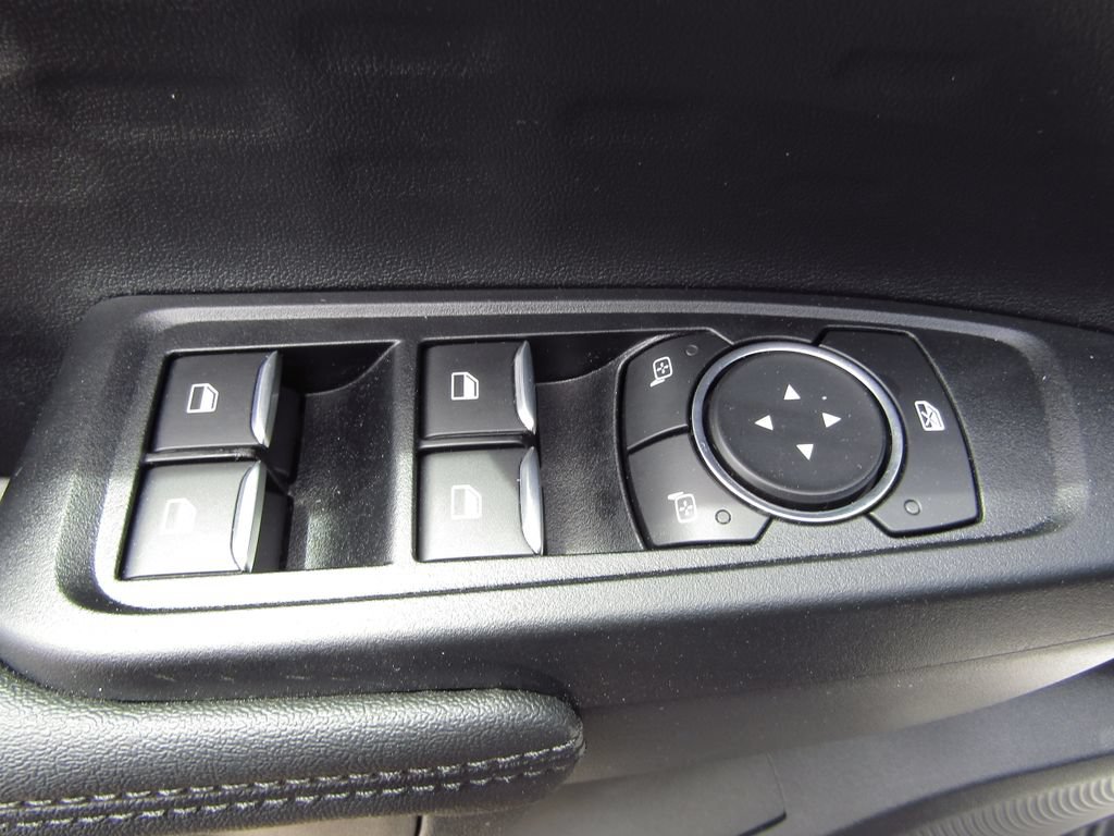 Used 2026 Ford Ranger XLT AWD/4WD image 26