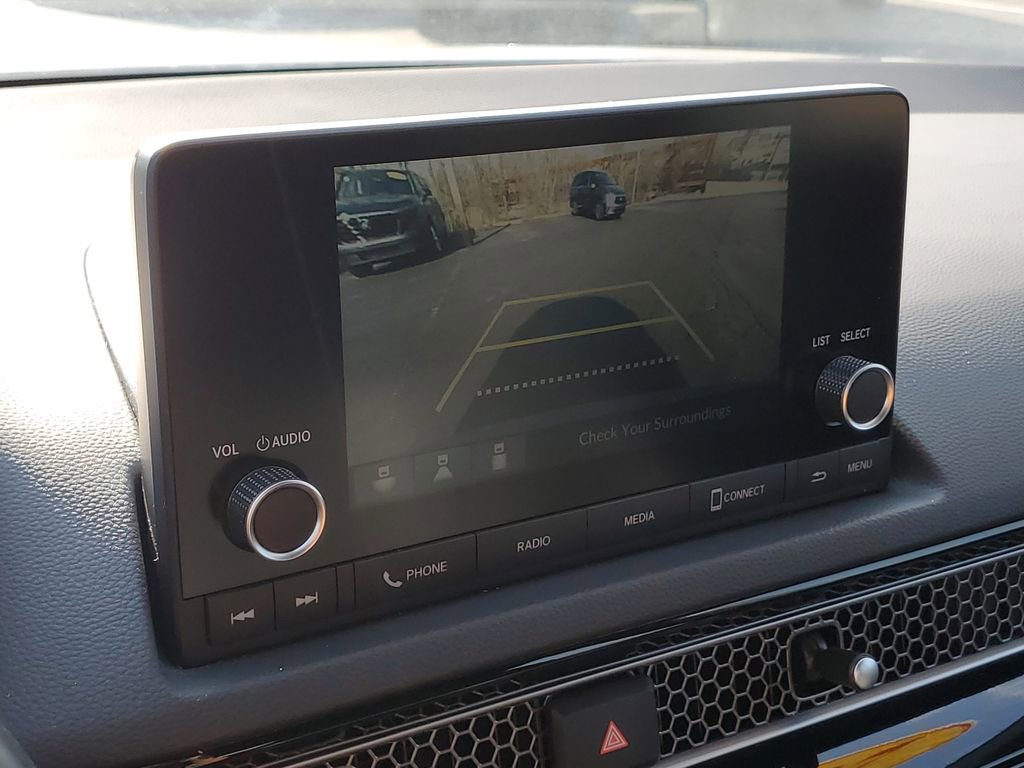 Used 2024 Honda Civic Sport image 20