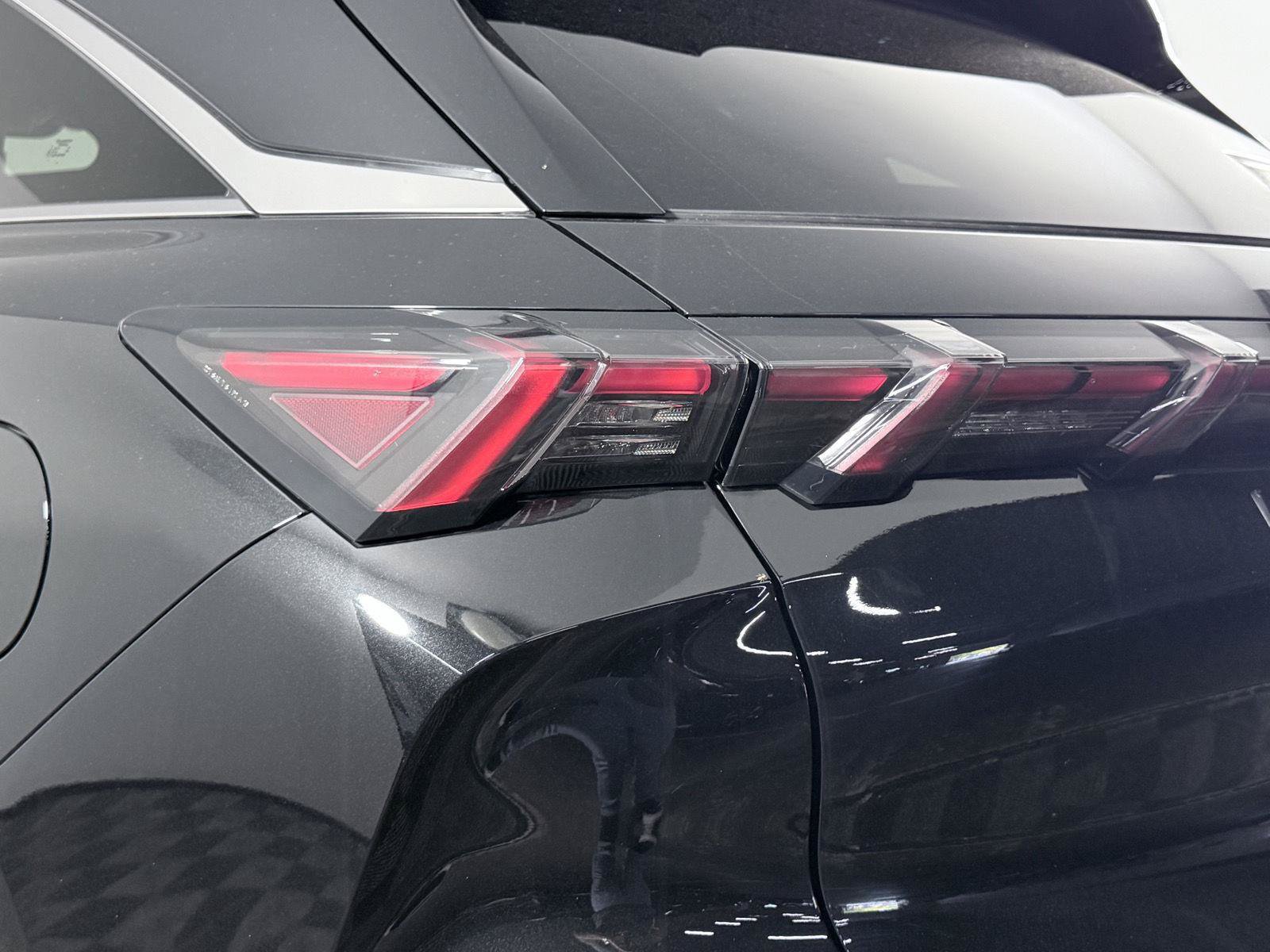 New 2027 INFINITI QX65 Autograph AWD/4WD image 7