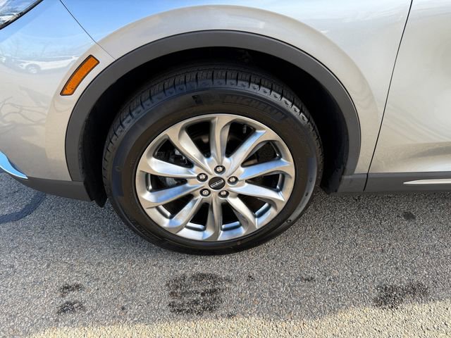 Used 2022 Lincoln Corsair AWD w/ Premium Package image 22