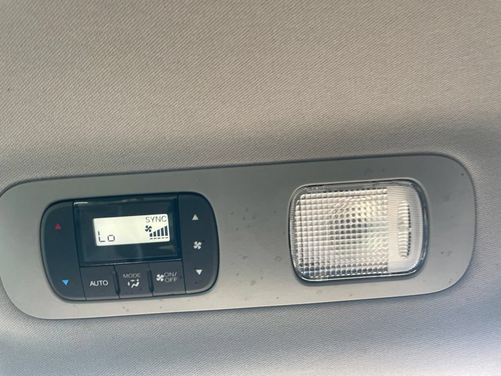 Used 2018 Honda Odyssey EX-L image 29