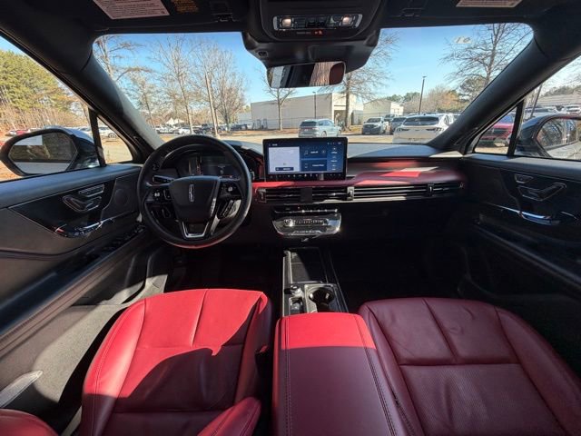 Certified 2023 Lincoln Corsair Reserve w/ Equipment Group 201A image 6