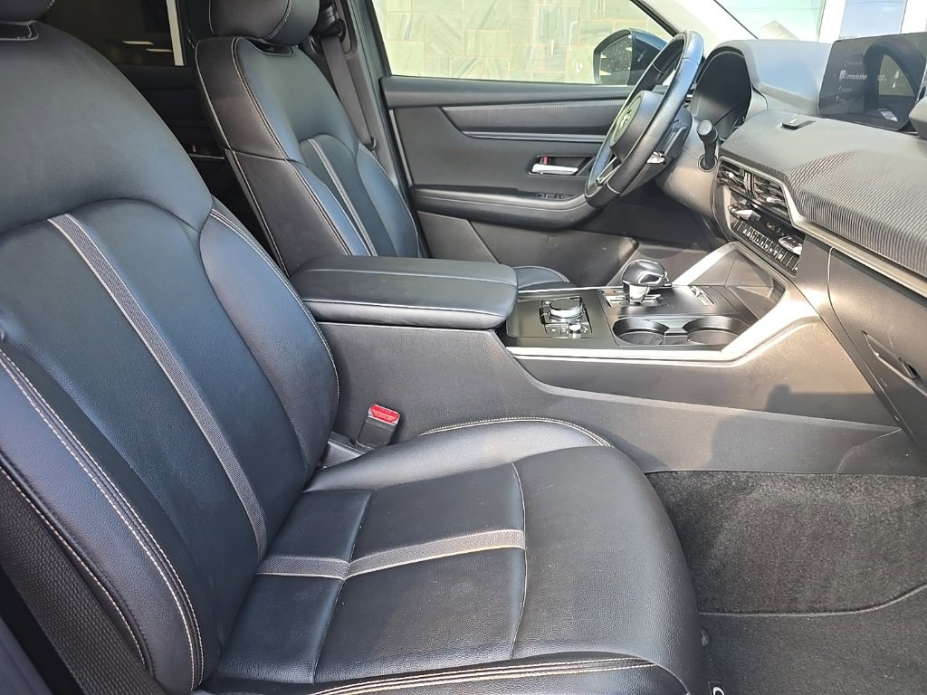 Used 2025 MAZDA CX-90 3.3 Turbo w/ Select Package image 29