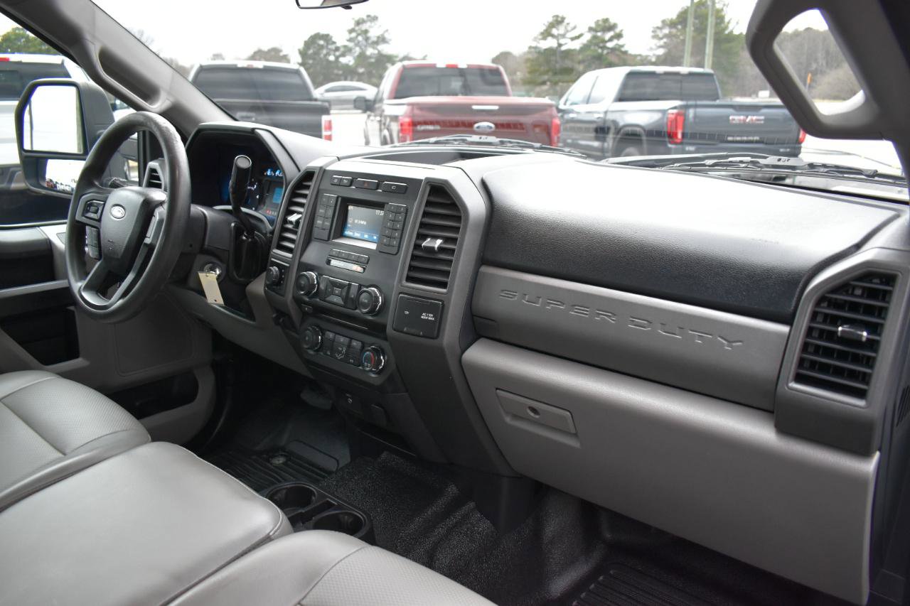 Used 2018 Ford F250 XL w/ Power Equipment Group image 13