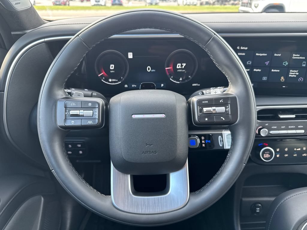 Used 2026 Hyundai Palisade Calligraphy AWD/4WD image 22