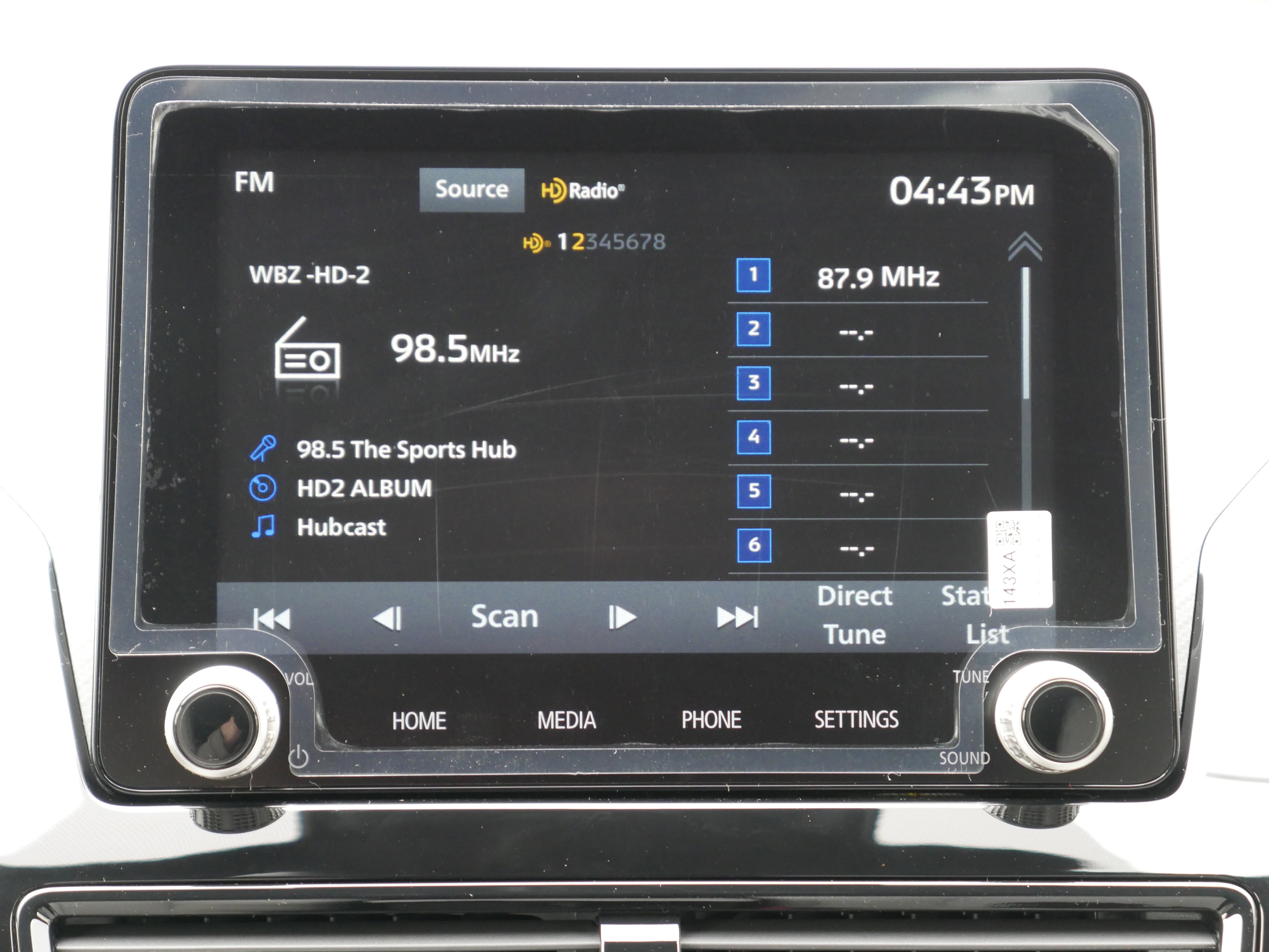 New 2026 Mitsubishi Eclipse Cross SEL image 16