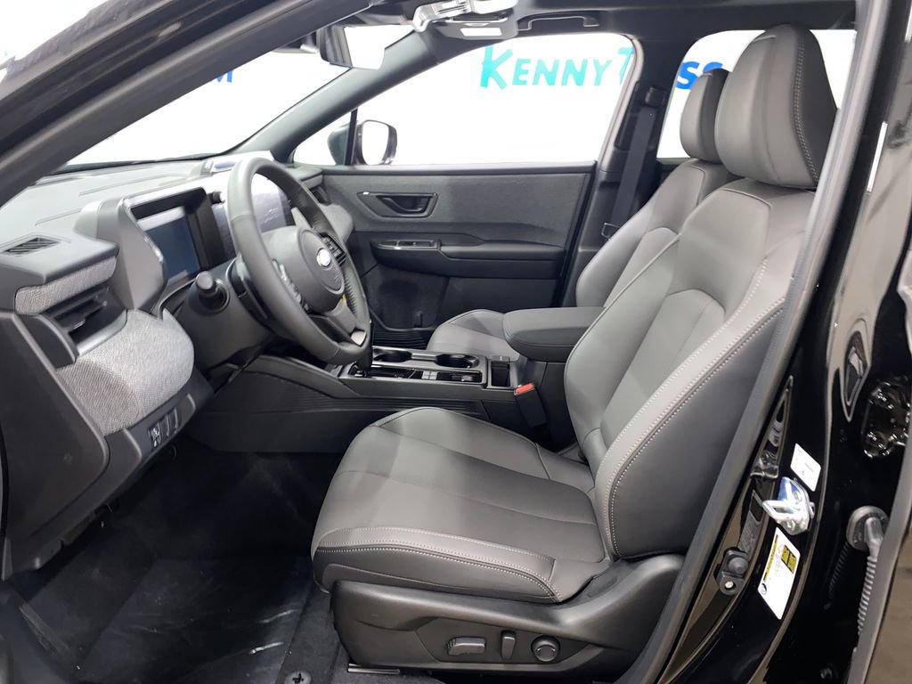 New 2026 Subaru Outback Limited AWD/4WD image 7