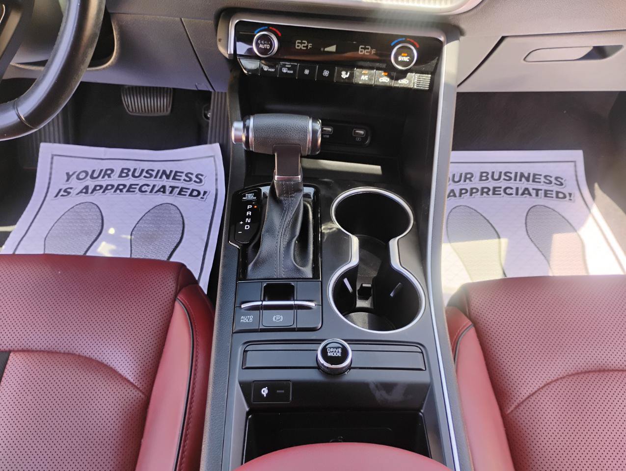 Used 2022 Kia K5 GT-Line w/ GT-Line FWD Premium Package image 70