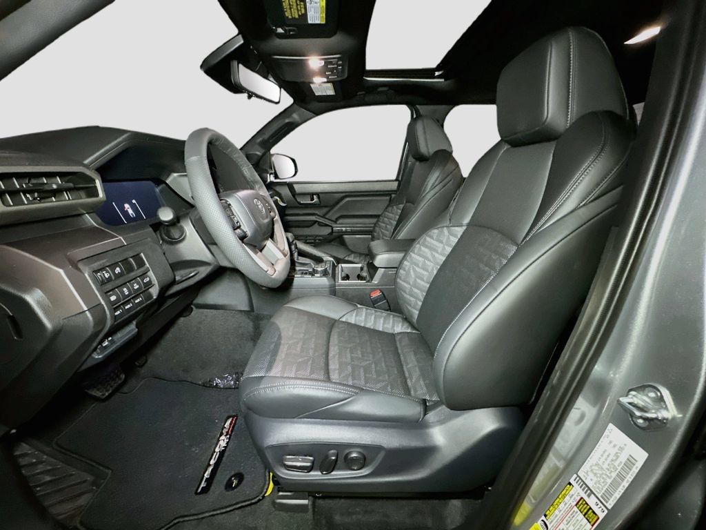 New 2026 Toyota Tacoma TRD Off-Road AWD/4WD image 14