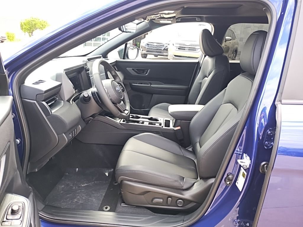 New 2026 Subaru Outback Premium AWD/4WD image 18