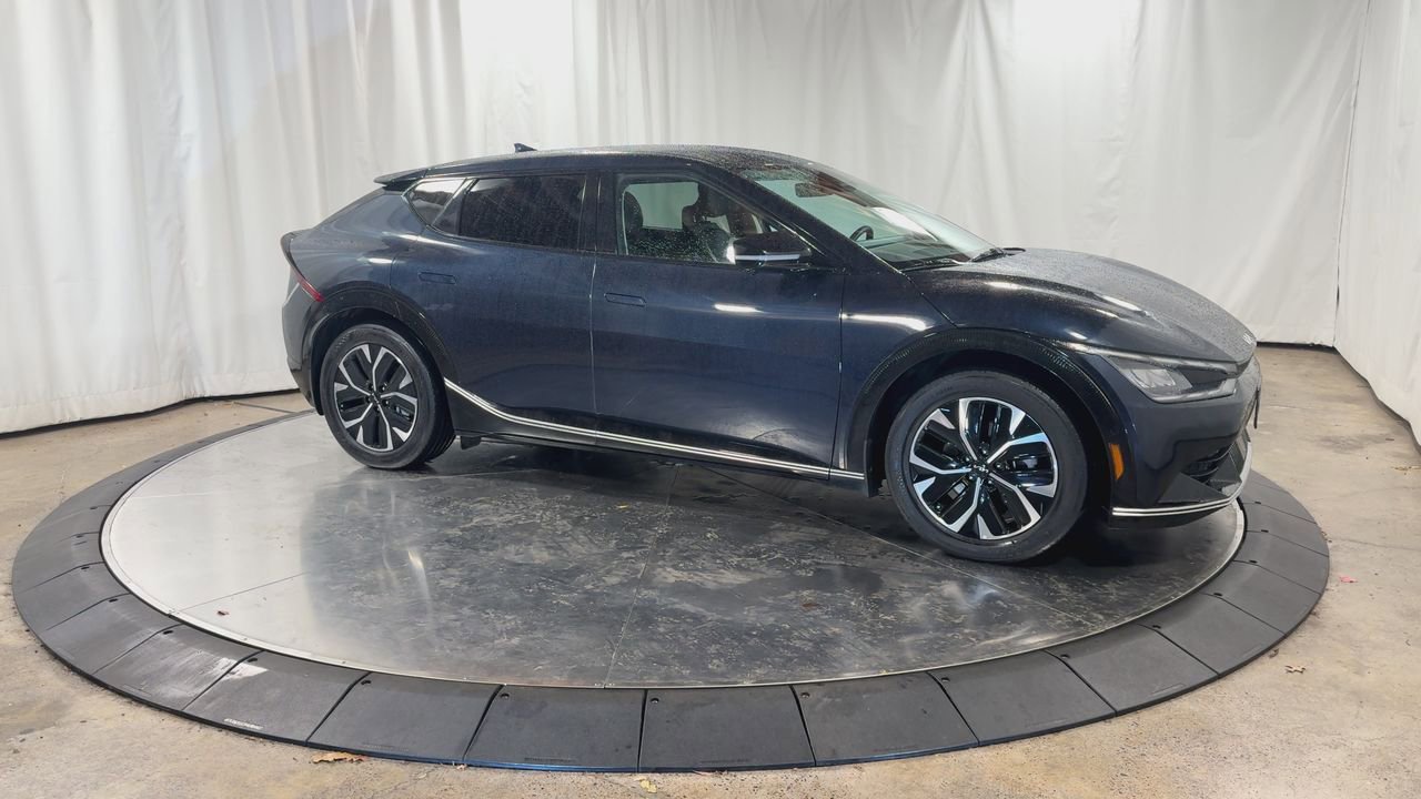 Certified 2023 Kia EV6 Wind w/ Wind Technology Package image 3