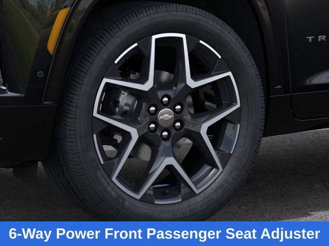 New 2026 Chevrolet Traverse High Country w/ LPO, Floor Liner Package image 10