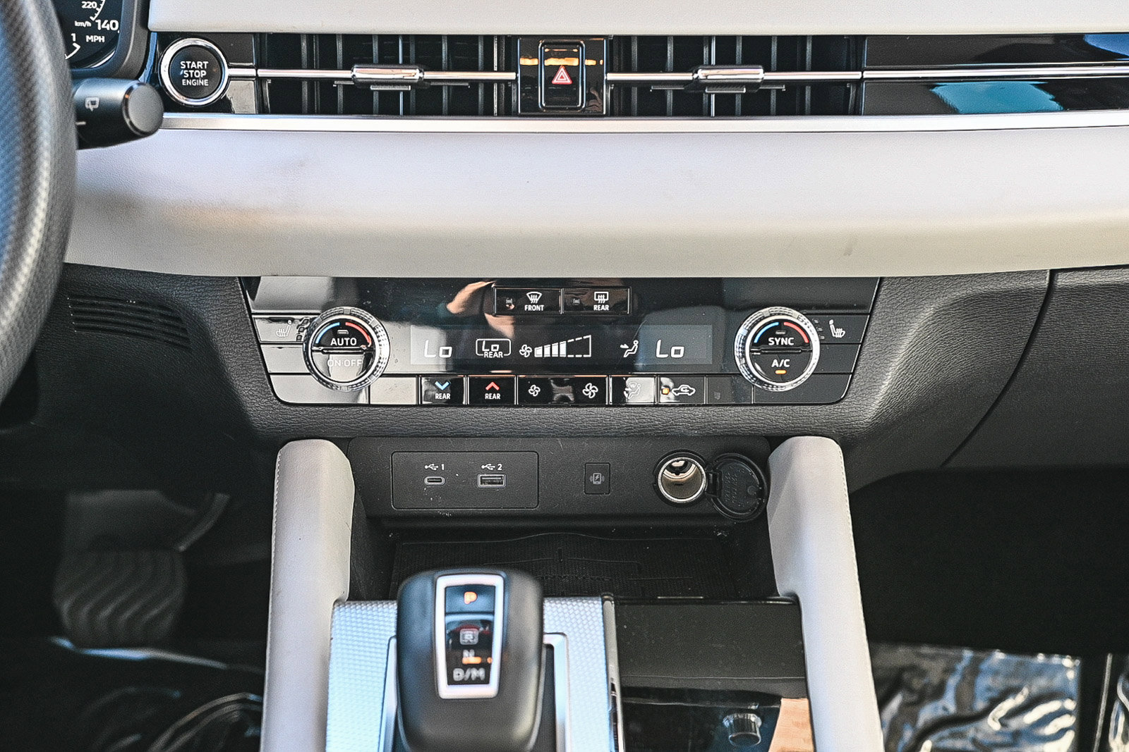 Used 2022 Mitsubishi Outlander SEL image 15