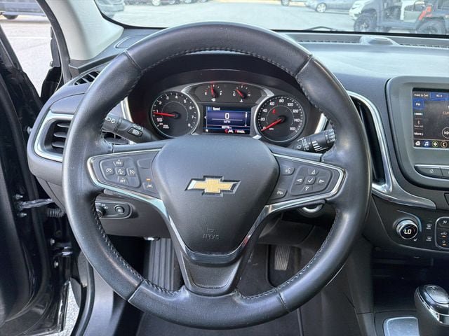 Used 2021 Chevrolet Equinox LT FWD image 18