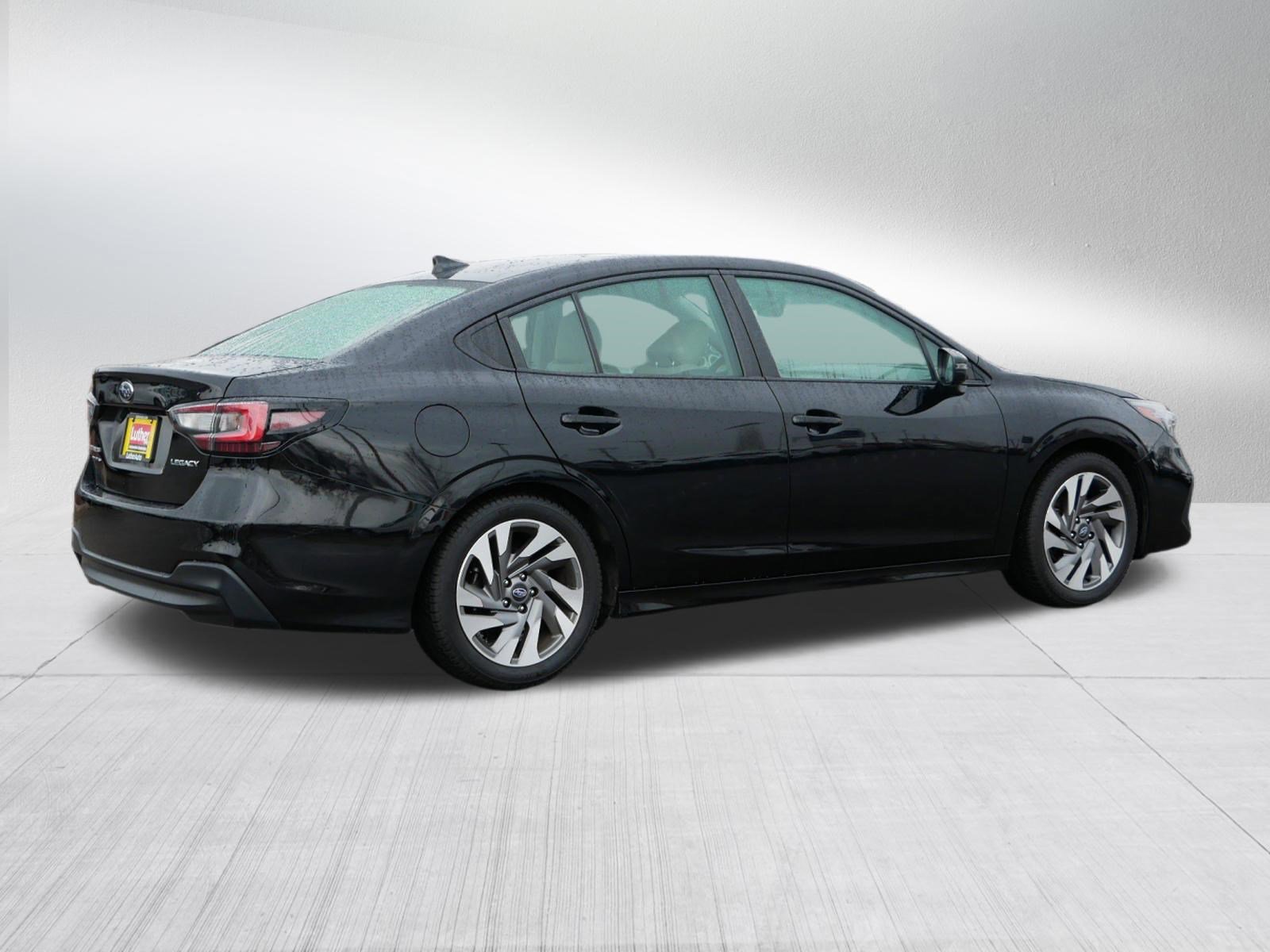 Used 2023 Subaru Legacy Limited AWD/4WD image 7