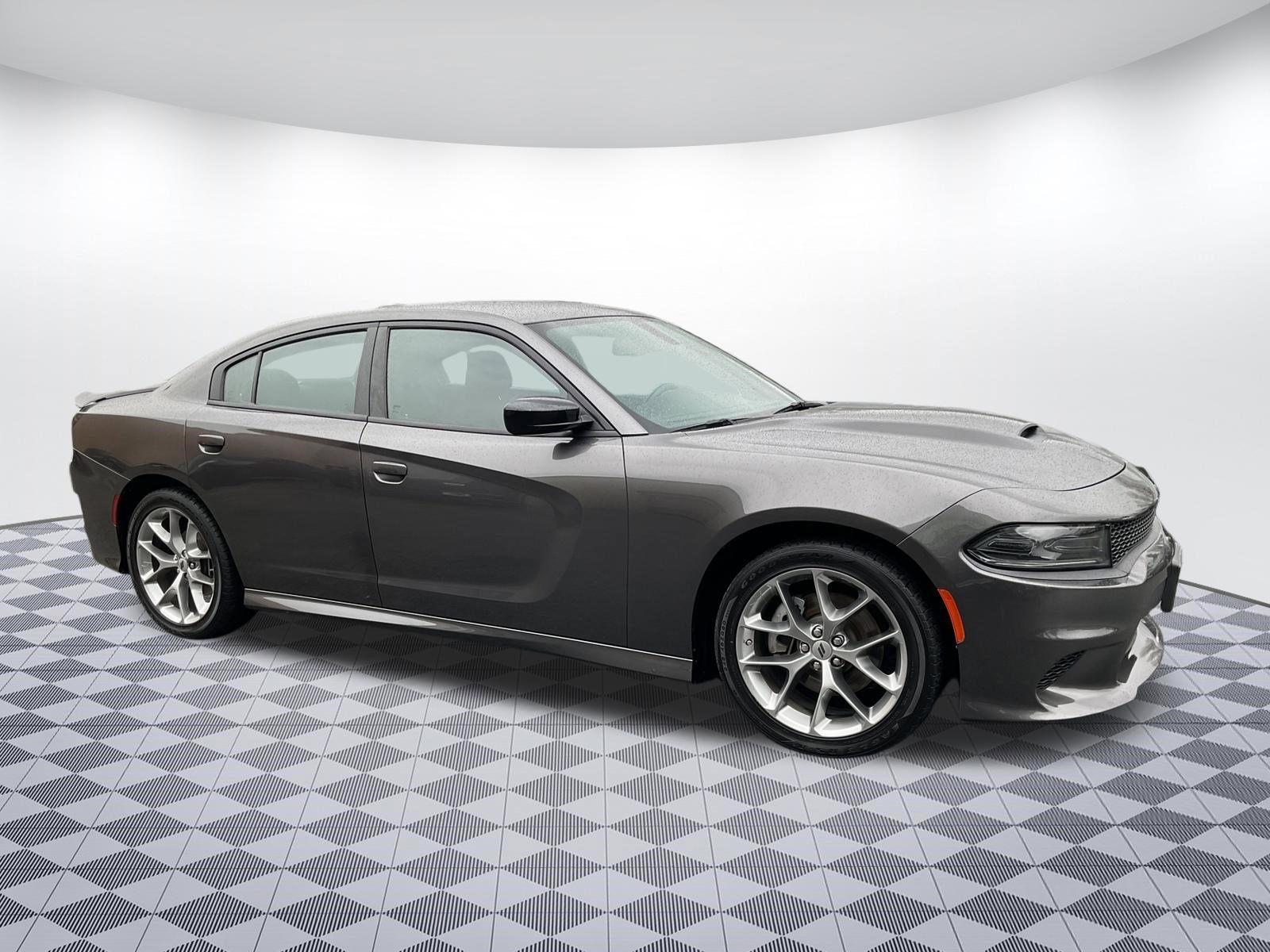 Used 2023 Dodge Charger GT RWD image 1