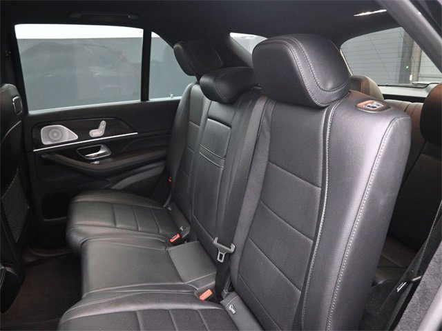 Used 2020 Mercedes-Benz GLE 350 image 12