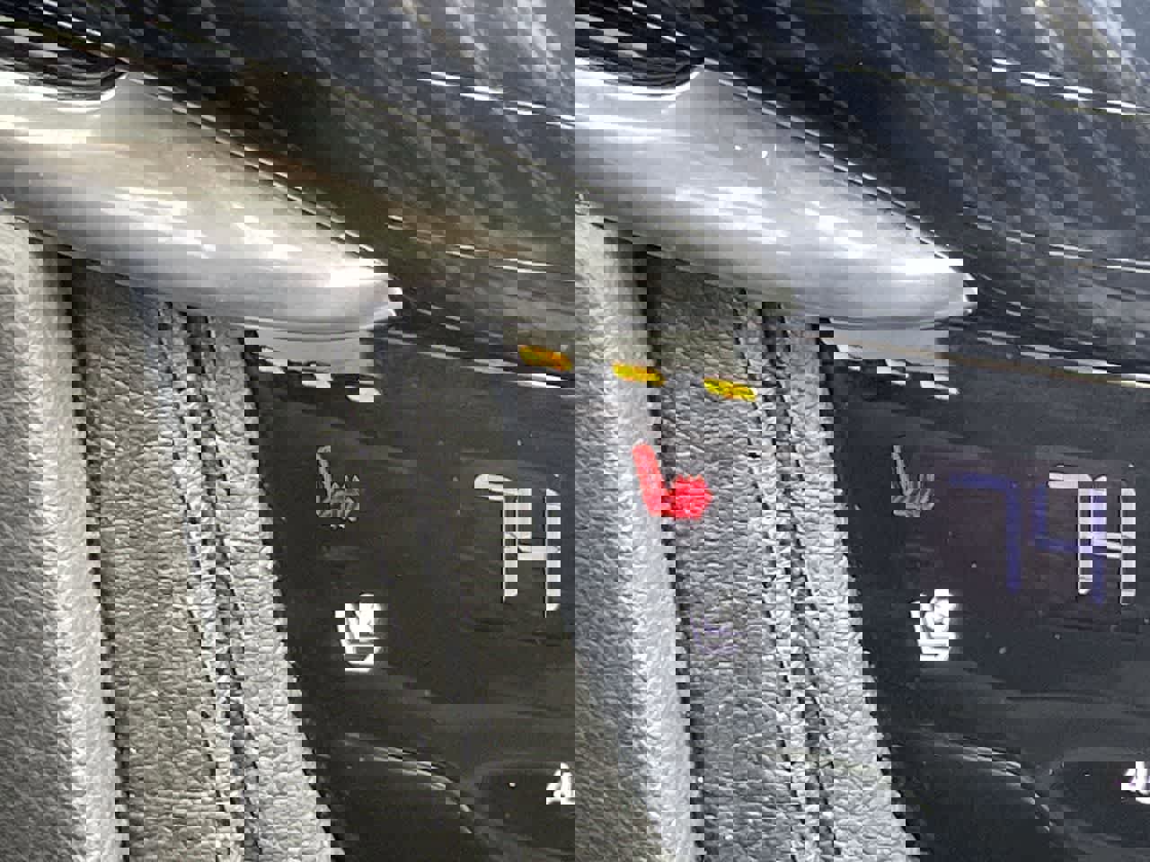 Certified 2024 Cadillac XT6 Premium Luxury w/ Technology Package image 25