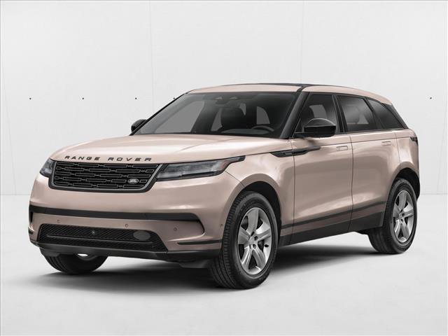 New 2026 Land Rover Range Rover Velar Belgravia