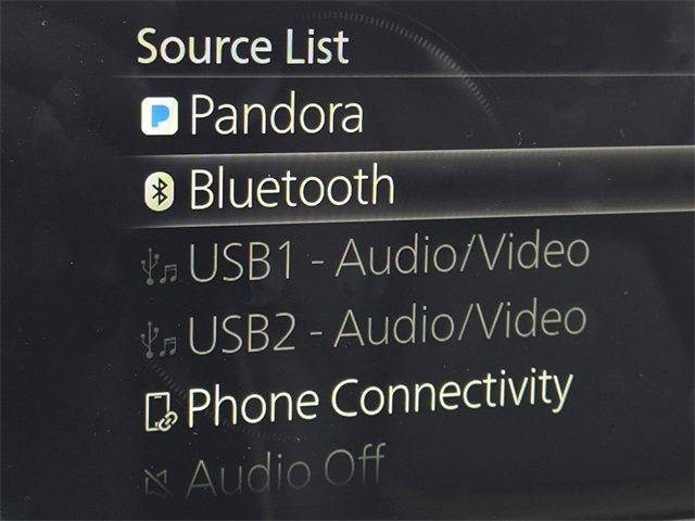 New 2025 MAZDA CX-5 AWD 2.5 S w/ Select Package image 4