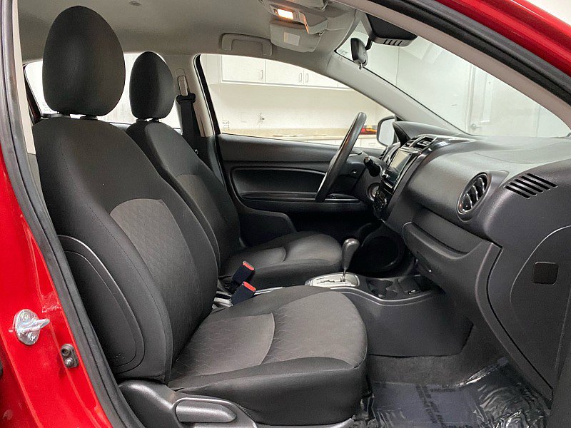 Used 2022 Mitsubishi Mirage SE image 13